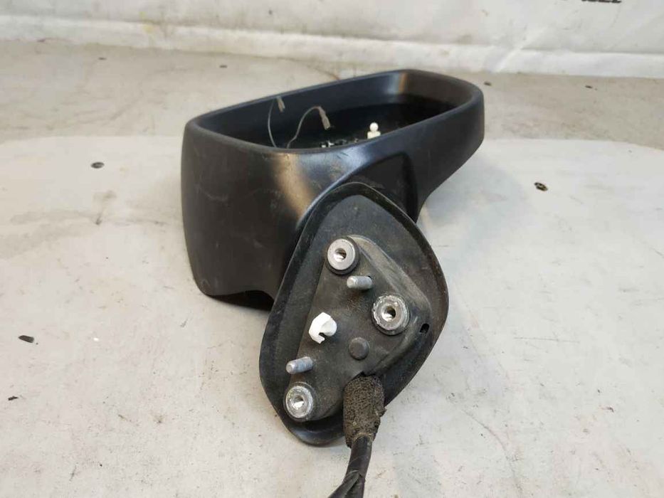Mazda 6 GJ 2015-2023 корпус дзеркала R GRK769120 8-pin ZE0412 GRK769121A
