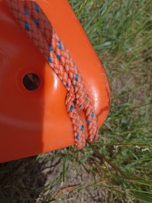 Pamela - Bojka Ratownicza