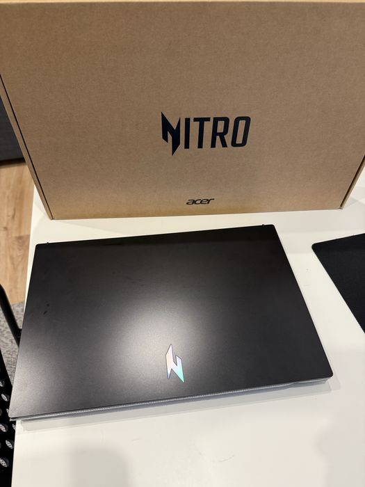 PC Gaming Acer Nitro V 15