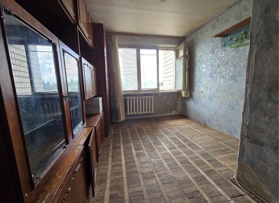 Дзюби 6-А (С. Сосніних)