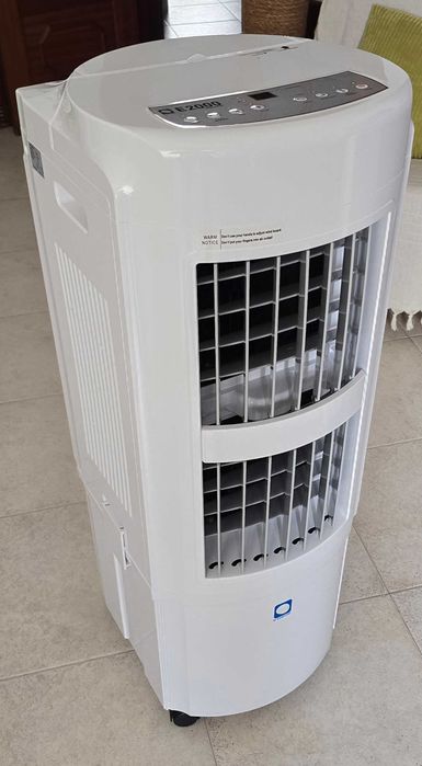 Refrigerador Evaporativo E2000