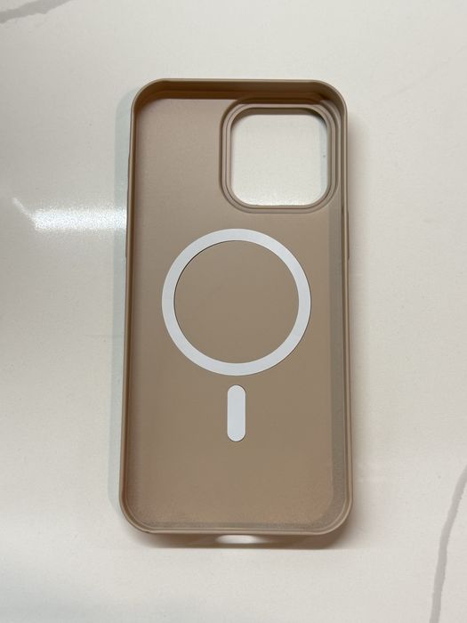 Capa Iphone 16 Pro Max e Iphone 15 Pro