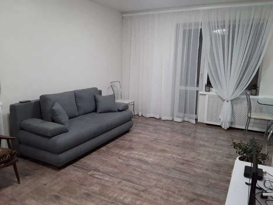 Оренда 1-к квартири на вул. Патріарха Скрипника