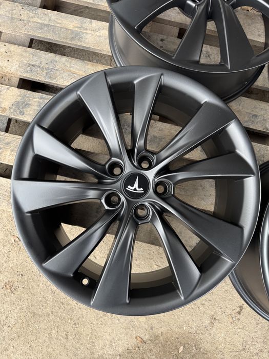 Denza R19 диски Tesla S,X R19
