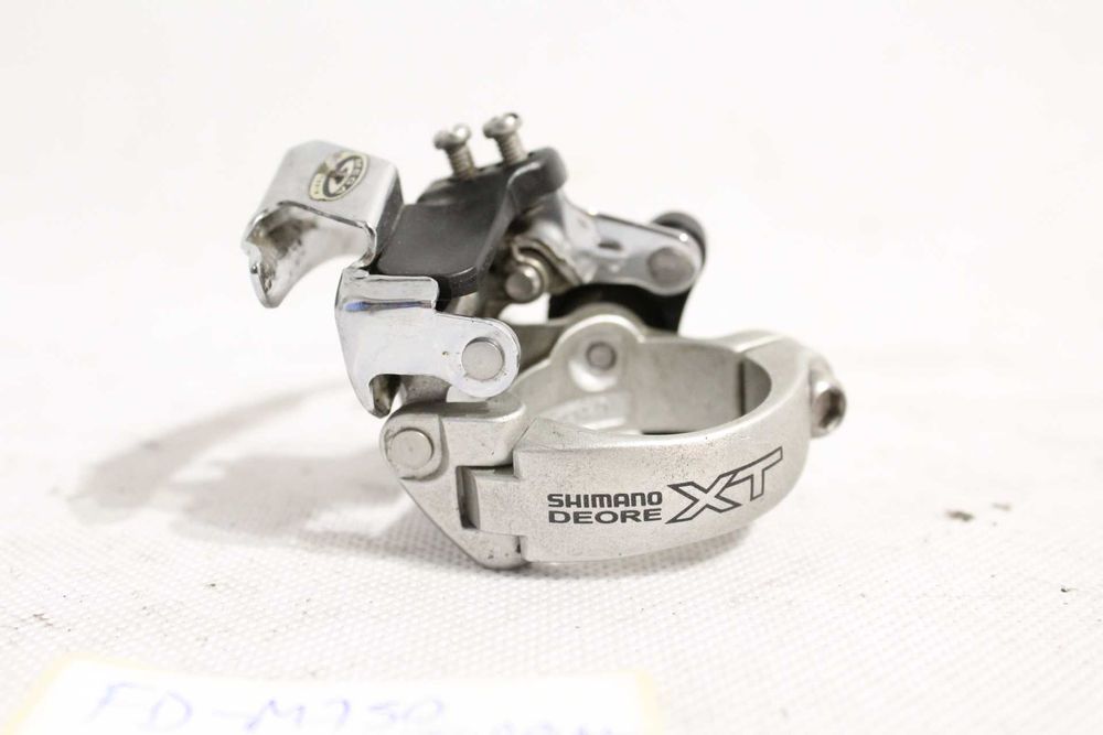 przerzutka przednia shimano deore XT FD-M750 . 34,9 mm górny AZ4