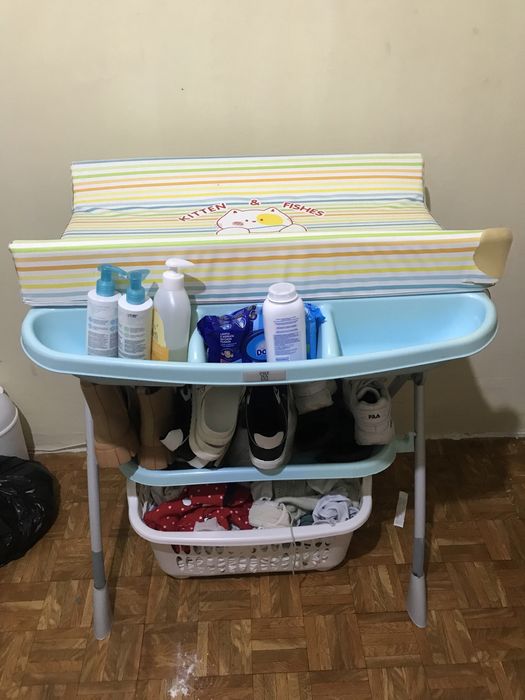 Moveis usados em bom estado