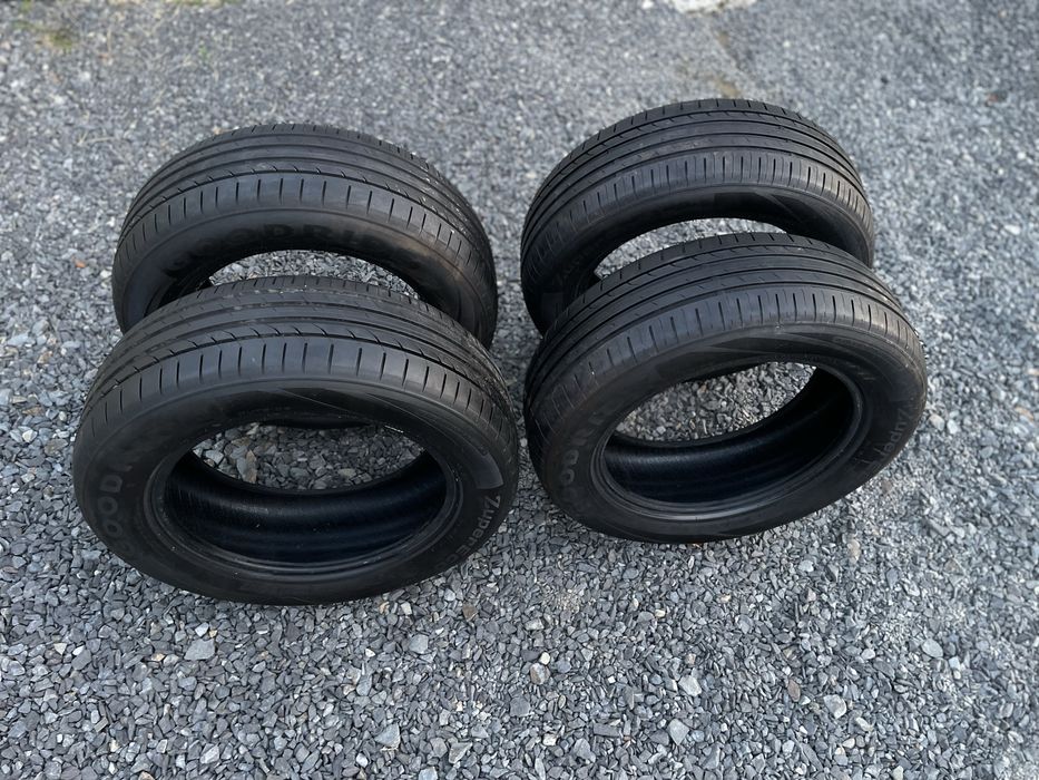 Шини 205/60 R16 GOODRIDE 2023 рік літо