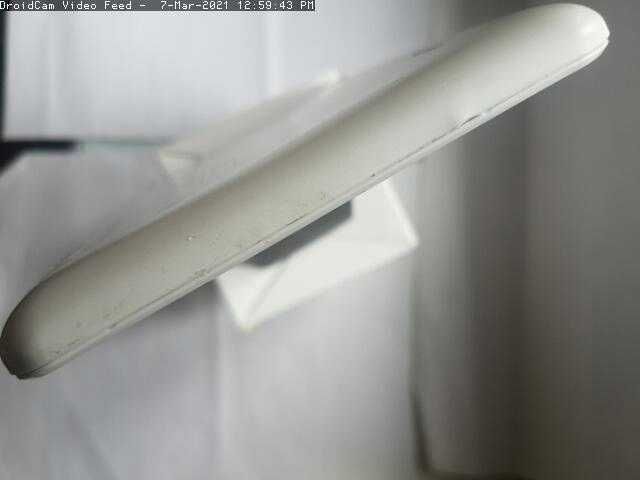 Tablet Kliver KLIPAD D71 nr249