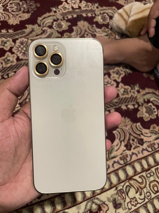 I Phone 12 Pro Max 256 GB