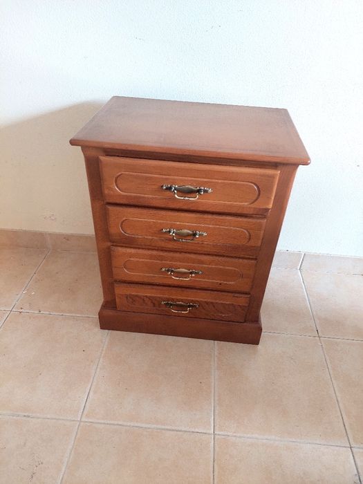 Móveis lote vários