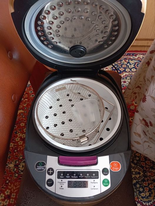Мультиварка на продаж