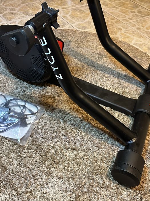 Rolo zcycle smart pro