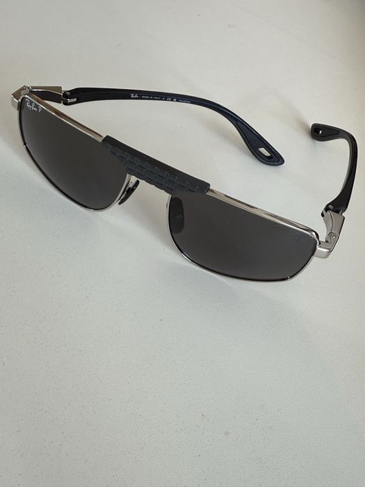 Ray-Ban okulary przeciwsłoneczne