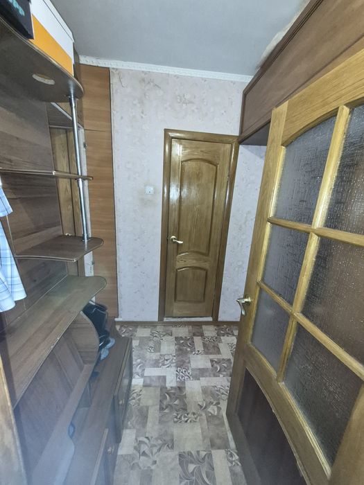 Квартира 1я Намыв , ул.Лазурная