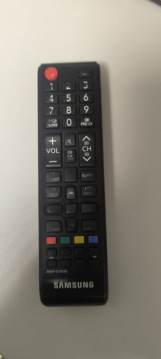 телевизор Samsung 49"
