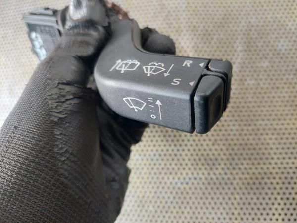 Conjunto / manetes de luzes e limpa vidros OPEL Zafira A (F75_)