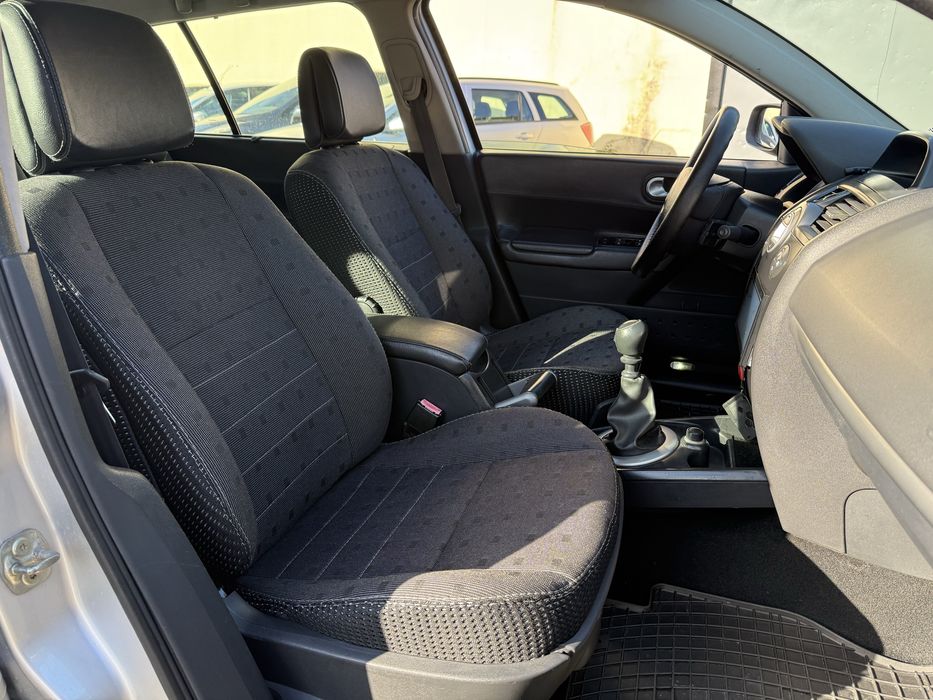 Renault Megane Break II 1.5 DCI Dynamique S 105cv 2006