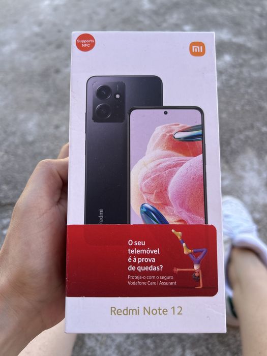 Redmi Note 12 4G