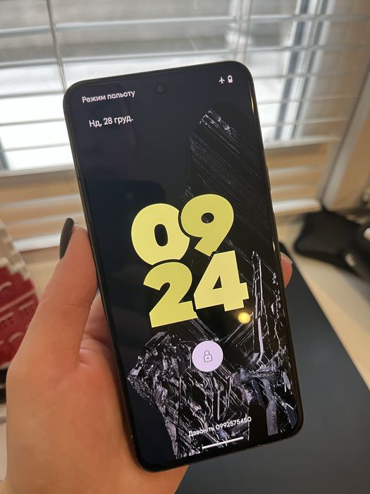 Google Pixel 8 (128 ГБ)