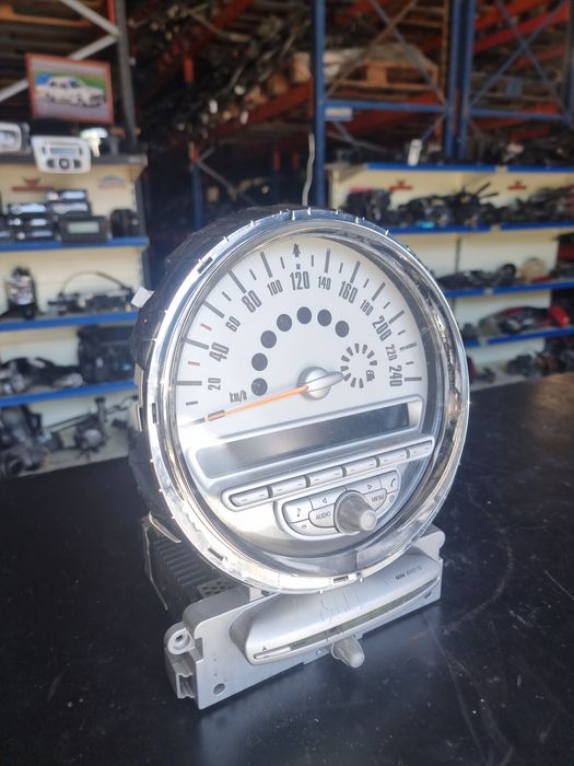 Quadrante Mini cooper S R56 2006/12