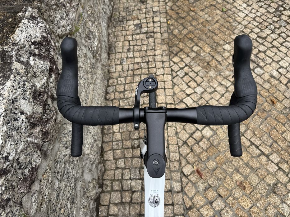 Bianchi Sprint 12s 105