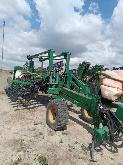 Сівалка просапна Great Plains-1625AHD-32TR70