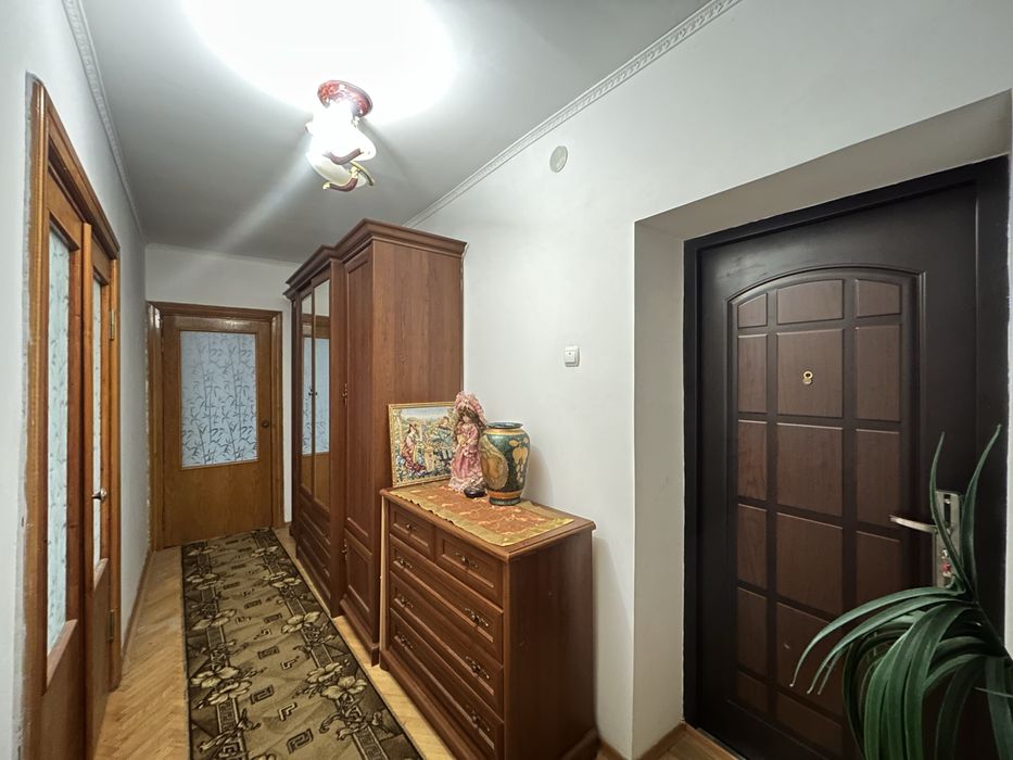 Оренда 2к квартири вул.Мазепи 274