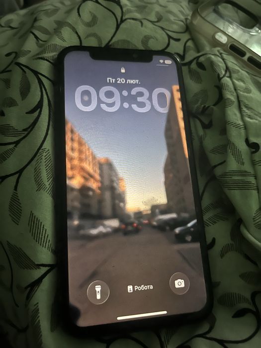 Продам айфон 11pro