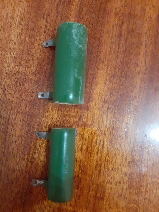 Резистор ПЭВ -10,10-х,15,25,