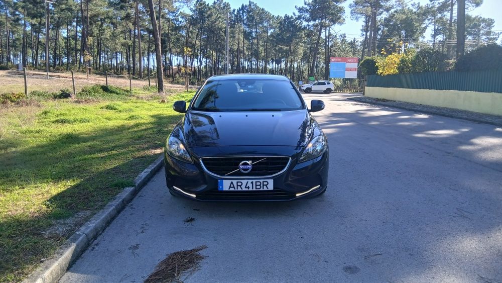 Volvo V40 1.6 D2 Kinetic