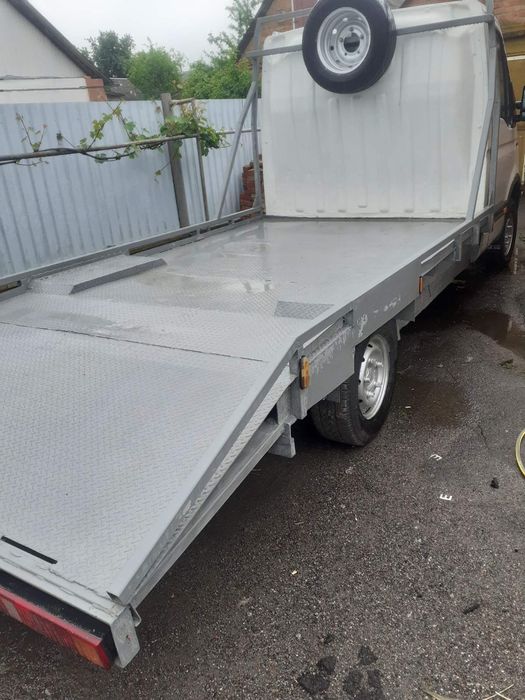 Продам евакуатор