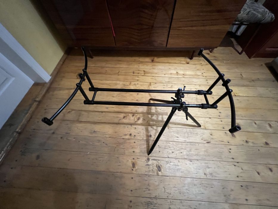 Продам род-под під 5 вудилищ