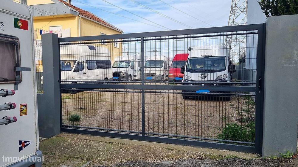 Terreno  para venda