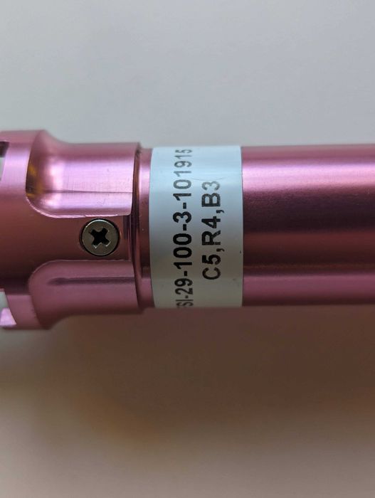 Cannondale F-Si 29er Lefty Damper Cartridge KH150