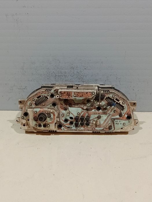 Quadrante / painel de instrumentos HONDA Civic IV Hatchback (EC_, ED_,