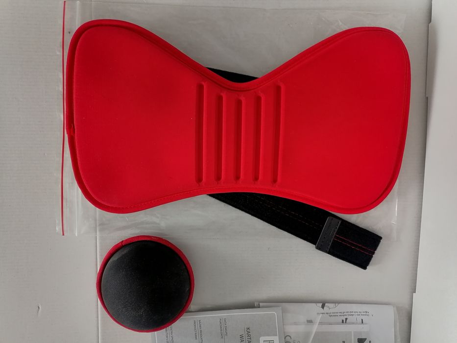 Orteza kończyny górnej