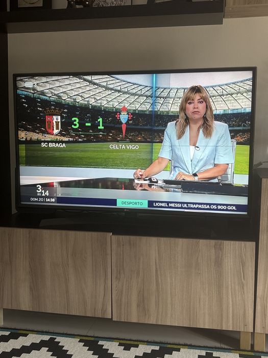 Lg 110 cm para Peças