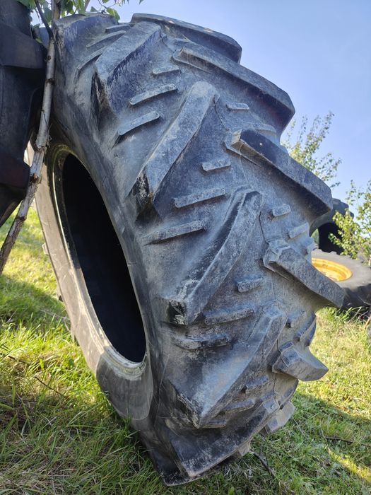 opona 420/85 R - 28 kleber 16.9R28 super 50