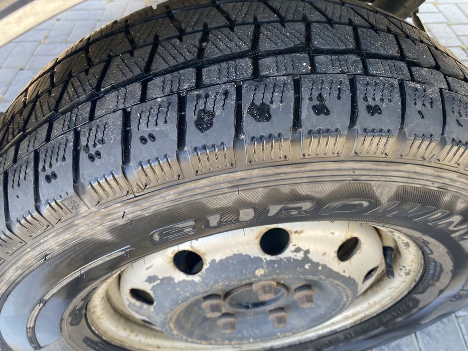 Рено Мастер 2016 рік Гідроборт