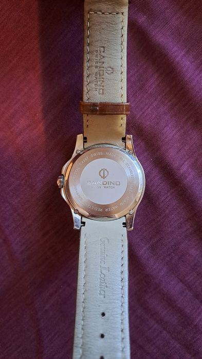 Годинник CANDINO C4388/A