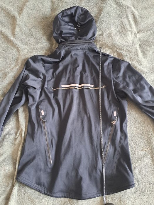 Nike running storm fit