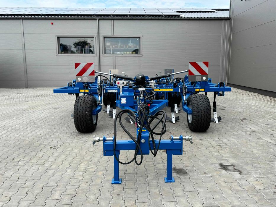 Agregat Uprawowy, Gruber Koeckerling Quadro 400