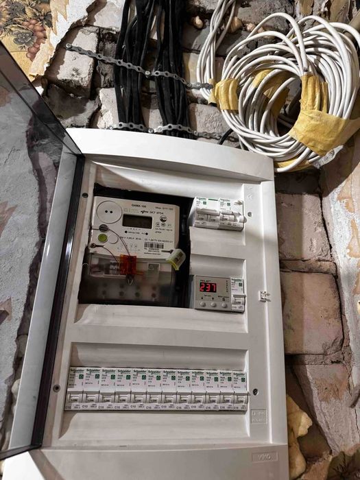 Продам 2-к квартиру с автономным отоплением в районе Воронцова/Каруны