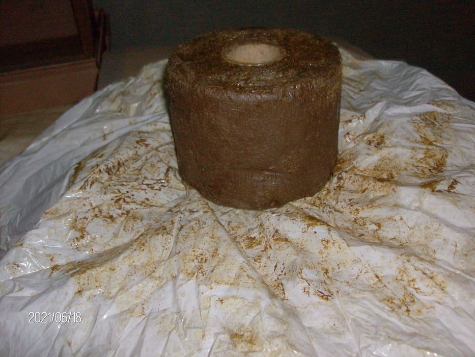 Banda anticorrosiva Jitmafle 40