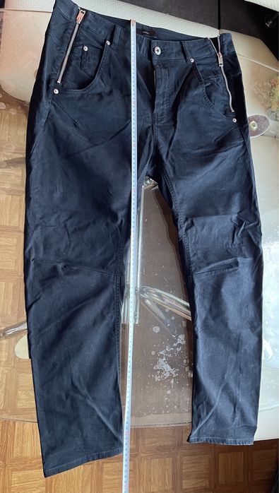 Джинси чоловічі Diesel оригінал