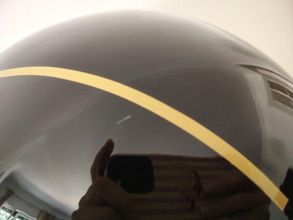 Capacete By City