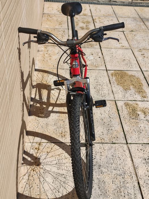 Bicicleta Astro 26