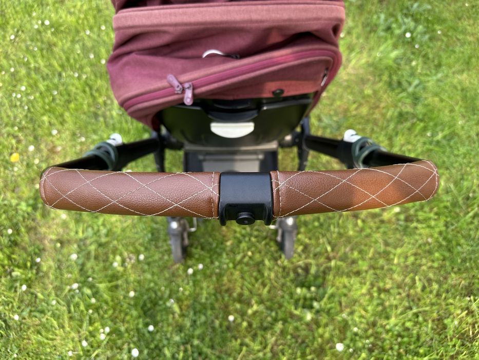 Wózek spacerowy Bugaboo Bee 5