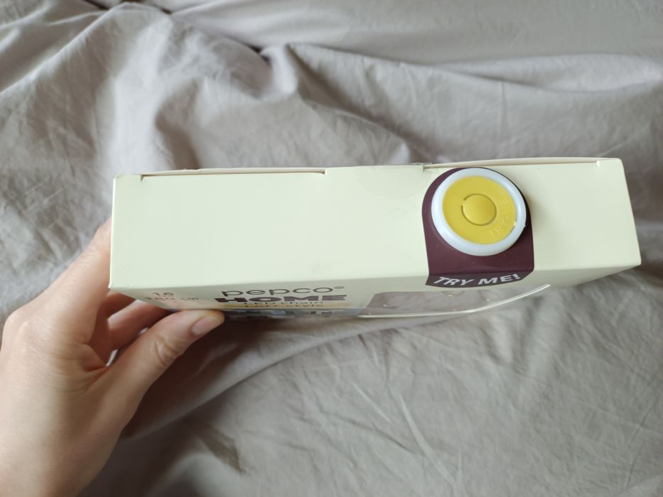 Home LED chain -lampki pepco