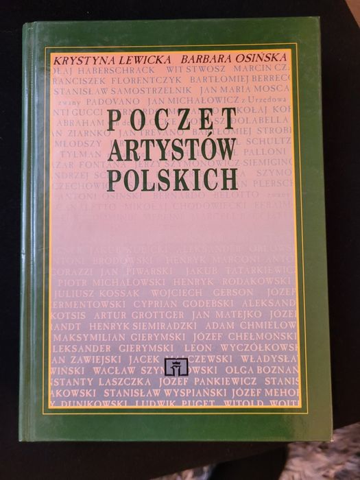 Poczet Artystów Polskich